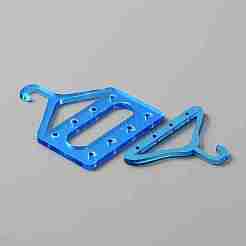 Acryl-Ohrring-Display-Aufhänger&nbsp;EDIS-WH0021-18A