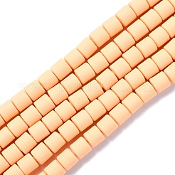 Trefoli branello dell'argilla del polimero&nbsp;X-CLAY-T001-C11