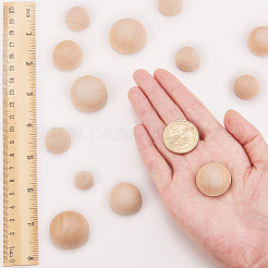 Cabochon in legno&nbsp;WOOD-GF0001-05