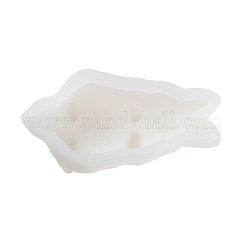 Kaninchen-Silikonformen&nbsp;DIY-I079-09