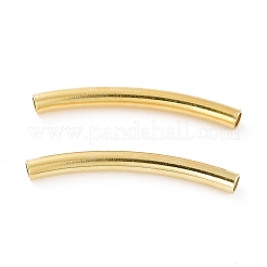 925 in argento sterling perline tubo&nbsp;STER-D035-12G-10