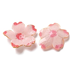 Chapeau de perle de fleur&nbsp;X-SACR-C002-18