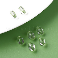 Perline acrilico trasparente&nbsp;LS-MACR-S373-134-T03