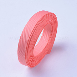 Ruban gros-grain&nbsp;DIY-WH0143-98E