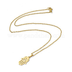 304 Edelstahl Schmuckset für Damen&nbsp;LS-SJEW-F219-03G