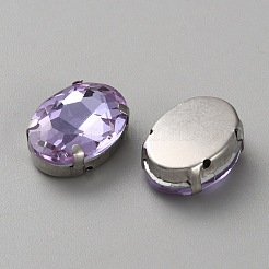 Coudre sur strass&nbsp;DIY-WH20010-41A-01