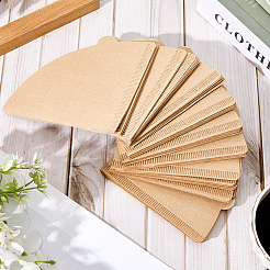 100 Stück Papierkaffeefilter&nbsp;FIND-WH20007-39A