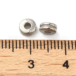 CCB perles en plastique&nbsp;CCB-H001-12P