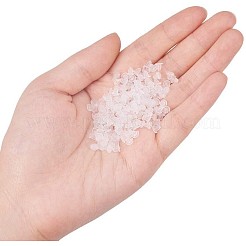 Dado per tappo posteriore in plastica morbida e trasparente&nbsp;X-E374Y-1