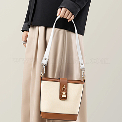 2 sangle de sac en cuir PU&nbsp;FIND-HS0001-80B