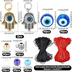 Kit de fabrication de bijoux&nbsp;DIY-NB0006-12