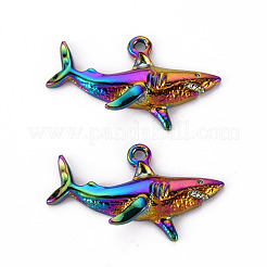 Pendentifs en alliage&nbsp;PALLOY-S180-082-NR