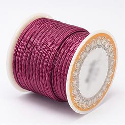 Câblés en polyester tressé&nbsp;OCOR-D005-12