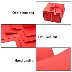 1 boîte d'explosion créative&nbsp;DIY-YW0012-64A