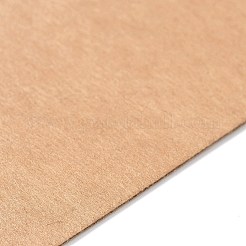 Schede espositive per orecchini in carta kraft in bianco&nbsp;X1-CDIS-G005-09
