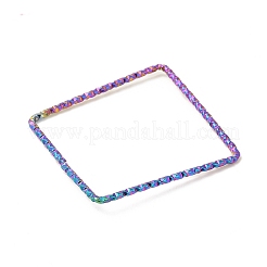 Verbindungsringe aus Edelstahl 304&nbsp;STAS-Z041-04B-RC