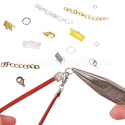 Schmuck Zubehör Kits&nbsp;FIND-PH0004-04