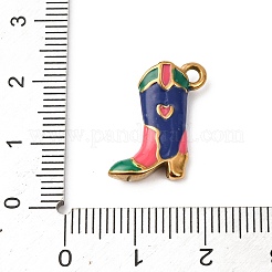 Anhänger aus Edelstahl 304&nbsp;STAS-D129-09A-G