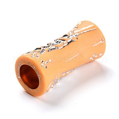 Perline di plastica&nbsp;KY-O002-02G