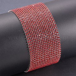 Catene strass in ottone&nbsp;CHC-R125-S6-01S