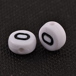 Acryl-Perlen&nbsp;Y-PL37C9070-O