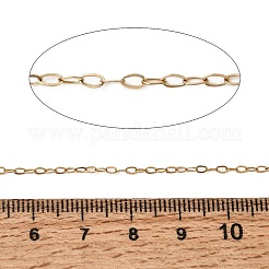 Catene portacavi in acciaio inox 304 con placcatura sotto vuoto pvd&nbsp;CHS-C002-03G