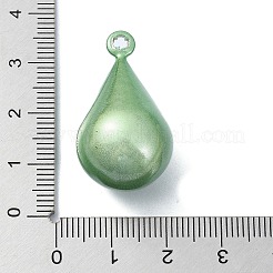 Pendente a campana in ottone&nbsp;KK-K359-02B