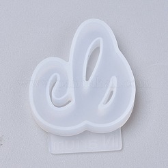 Brief DIY Silikonformen&nbsp;DIY-I034-08C