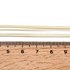 1 mm gewachste Kordel zum Herstellen einer 5-strängigen Halskette&nbsp;MAK-C005-01S