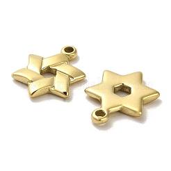 Pendentifs en acier inoxydable 304&nbsp;STAS-L022-117G
