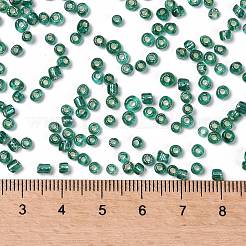 8/0 Perlas de semillas de vidrio&nbsp;SEED-A005-3mm-50A