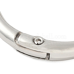 Alu-Federringringe&nbsp;FIND-H049-04A-P