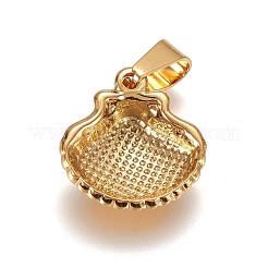 Pendentifs en acier inoxydable 304&nbsp;STAS-L222-37G