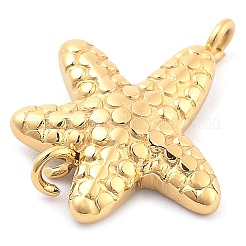 Ionenplattierung (IP) 304 Edelstahl-Anschlussanhänger&nbsp;STAS-P379-12G