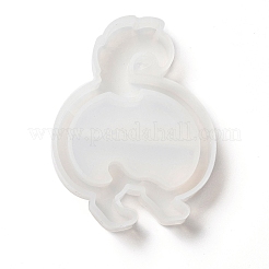 Treibsandformen für Tierarsch/Hintern&nbsp;LS-DIY-K052-02