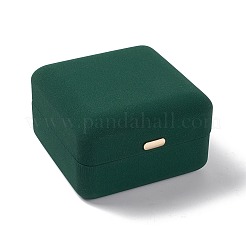 Scatole regalo di bracciali in pelle pu&nbsp;LBOX-I002-03A