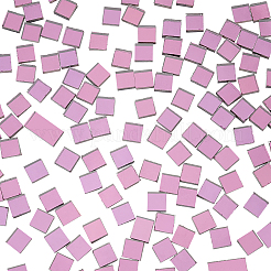 Glas cabochons&nbsp;GLAA-PH0007-91