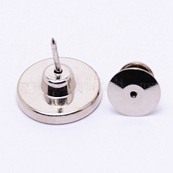 Épingles à boutons en alliage pour jeans&nbsp;LS-PJ-TAC0003-01P-09