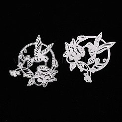 Kolibri Kohlenstoffstahl Schneidwerkzeuge Schablonen&nbsp;DIY-A008-42