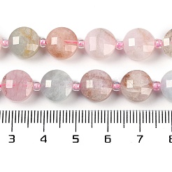 Naturperlen Stränge morganite&nbsp;G-B094-A22-01