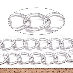 Aluminium-Panzerketten&nbsp;CHA-Q001-03S