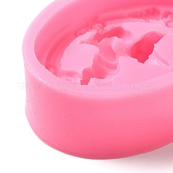 Moules en silicone pour statue de figurine d'ange 3d&nbsp;LS-DIY-G095-01G