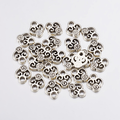 Charms in lega&nbsp;PALLOY-EA10673Y-AS-NF