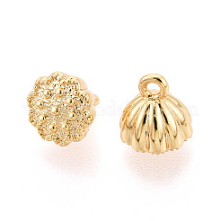 Charms in ottone&nbsp;KK-N263-116A-G