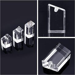 Acryl-Ring-Displays&nbsp;ODIS-WH0010-42