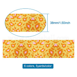 Einseitiges Polyester-Ripsband&nbsp;OCOR-TA0001-23