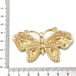 Strassanhänger aus Edelstahl 304&nbsp;STAS-C174-14G-02