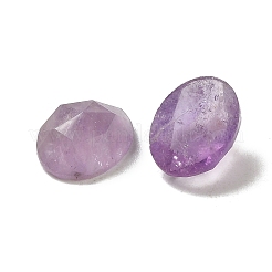 Natürlichen Amethyst Cabochons&nbsp;G-L514-47A-04