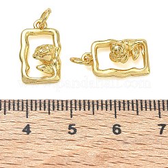 Pendentifs en laiton&nbsp;KK-CBAD9DF-04G