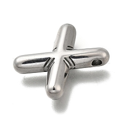Pendentifs en acier inoxydable 304&nbsp;STAS-S166-01P-24